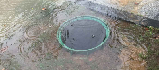 滨州软件开发·智慧井盖预警监测软件系统-窨井盖传感器