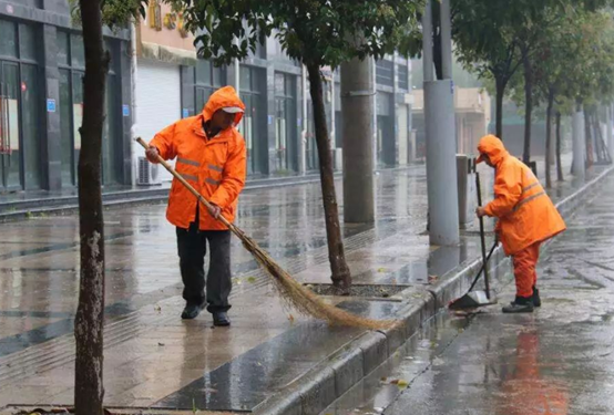 滨州软件开发 环卫人员考核管理系统之网格化管理